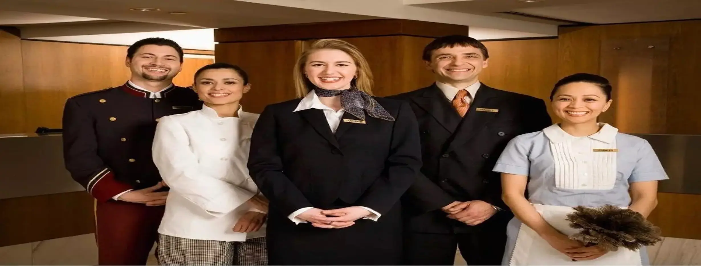 Image for Hospitality and Community